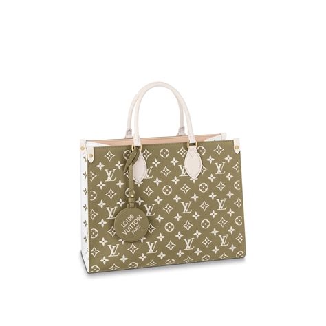 louis vuitton one handle f mm|louis vuitton onthego mm bag.